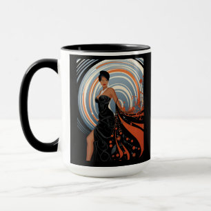 MACHT DER SCHÖNHEIT #2 TASSE