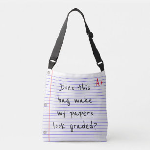 Macht diese Tasche meine Papiere wertgestuft ausse