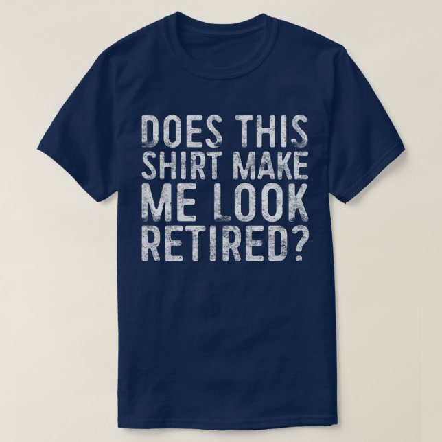 Macht dieses Shirt mich zum Readern des TShirt-Rei (Design vorne)