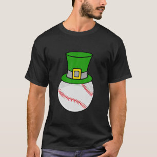 macht einen Coolen Mens Saint Patrick's Day T Kind T-Shirt