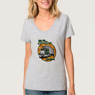 Macht es wie Pruitt T-Shirt