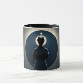 Macht Eure Morgenstunden mit der Tasse der Stillen