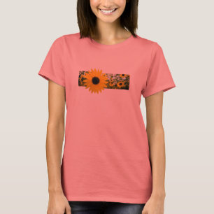 Macht mich glücklich! T-Shirt