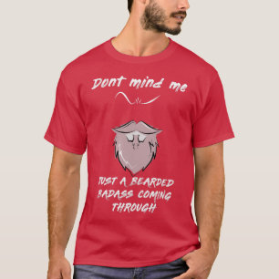 Macht nichts von mir T-Shirt
