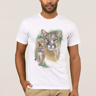 mächtig T-Shirt