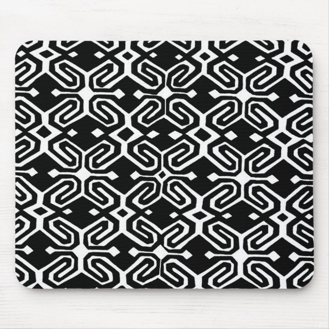 Mächtiges Mousepad (Vorne)