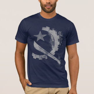 Mächtiges Revolution ` T-Shirt