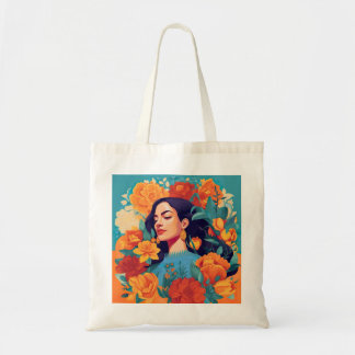 Machtvolle mexikanisch-amerikanische Tote-Tasche Tragetasche