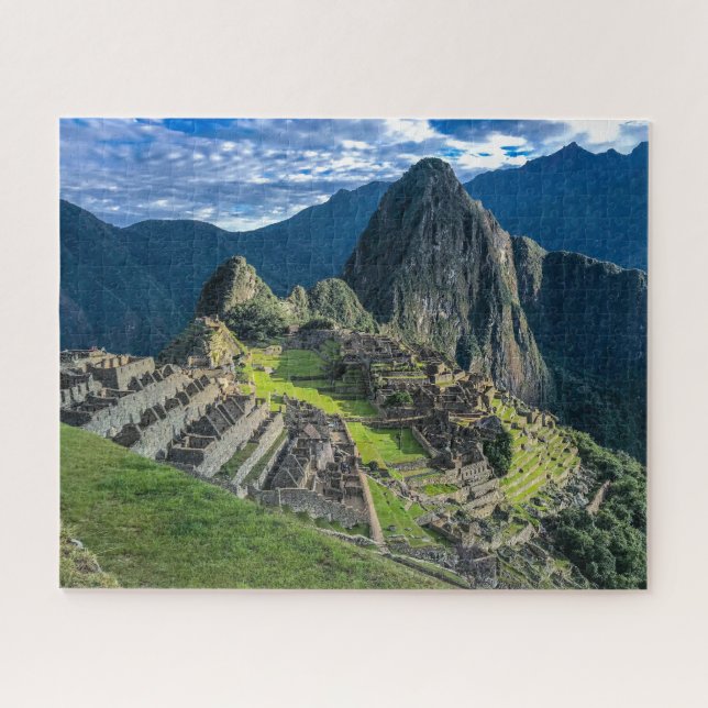 Machu Picchu (Horizontal)