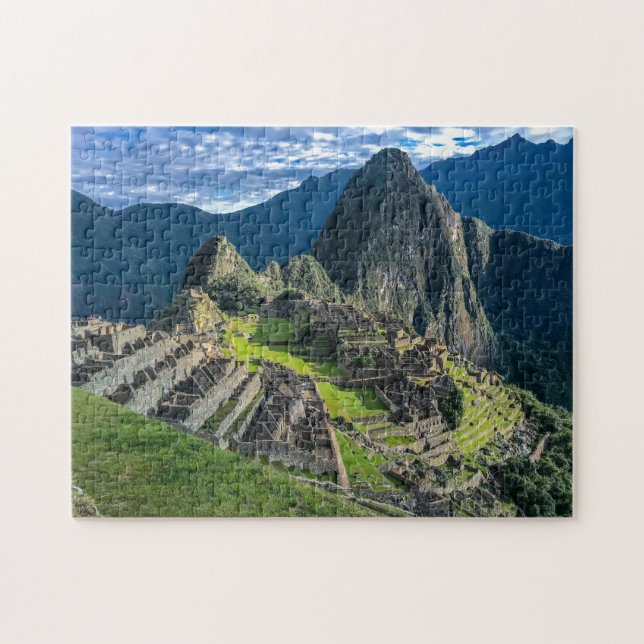 Machu Picchu (Horizontal)
