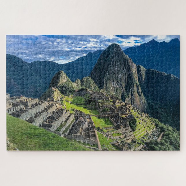 Machu Picchu (Horizontal)