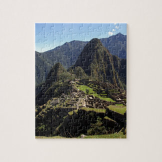 Machu-Picchu