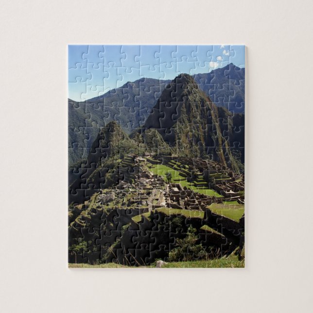 Machu-Picchu (Vertikal)