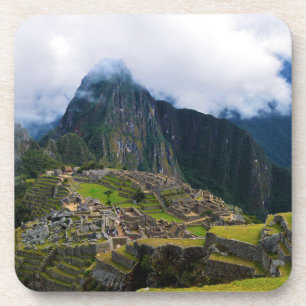 Machu Picchu, Peru Untersetzer
