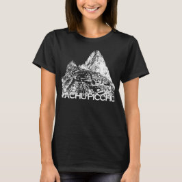 Machu Picchu T-Shirt