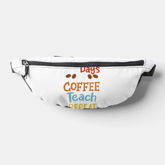 Maciasglocken Bauchtasche (Ablage )