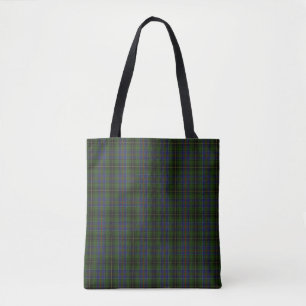 MacInnes Tartan-Taschen-Tasche Tasche