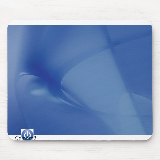 Macintosh Mousepad (Vorne)