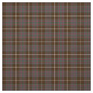 MacIntyre Hunting Weathered Tartan Stoff