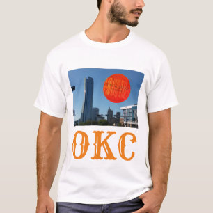 Mack June Love My City le T-shirt