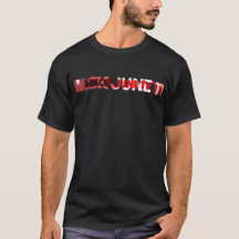 Mack June TV das Logo T