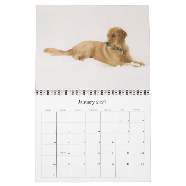 Mack Kalender 2007 (Jan 2027)