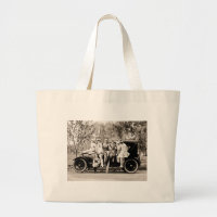 Mack Sennett Mädchen 1918 Vintage Schönheiten