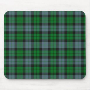 MacKay / McCoy Tartan-Mausepad Mousepad