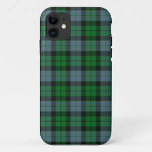 MacKay/McCoyTartan iPhone 5 Fall title_seo2