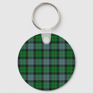 MacKay/McCoytartan-Schlüsselanhänger Schlüsselanhänger