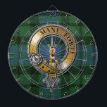 MacKay Tartan & Abzeichen Dartscheibe<br><div class="desc">Perfekt für die Spiele, oder Geschenk. Benutzen Sie die EDIT-DESIGN-Taste und übertragen Sie dieses DESIGN auf eines von mehr als 1000 verschiedenen Produkten. Passen Sie mit Foto an und fügen Sie Text hinzu, um ein einzigartiges Geschenk zu schaffen, das sicher ein Hit auf der Wiedersehen oder Highland Games der Familie...</div>