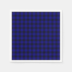 MacKay Tartan Serviette