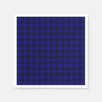 MacKay Tartan Serviette
