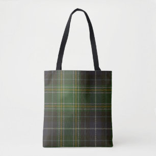 MacKellar Clan Tartan Tasche
