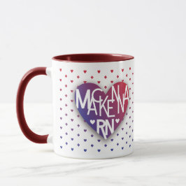 Mackenna Mug