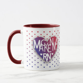 Mackenna Mug