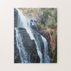 Mackenzie Falls, Grampian National Park, Victoria