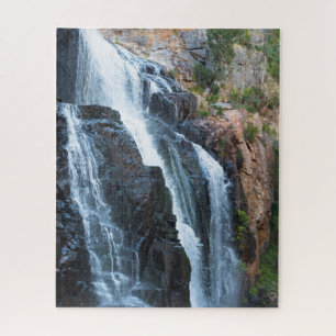 Mackenzie Falls, Grampian-Nationalpark, Victoria