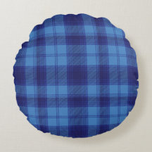 Mackenzie purple tartan Christmas Scottish Scotla
