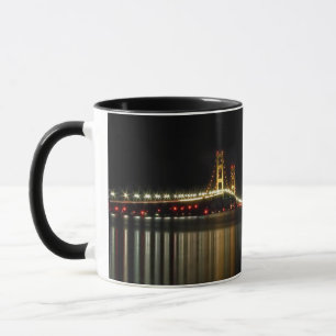 Mackinac à la tasse de minuit