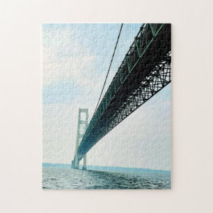 Mackinac Bridge Mighty Mac