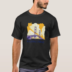 Mackinac Bridge T-Shirt