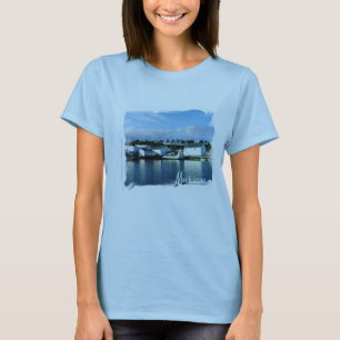 Mackinac Insel-Baby - Puppe T-Shirt