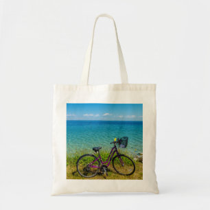 Mackinac Island Bike Tragetasche