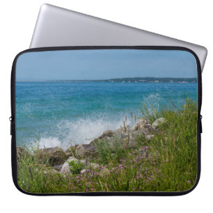 Mackinac Laptopschutzhülle