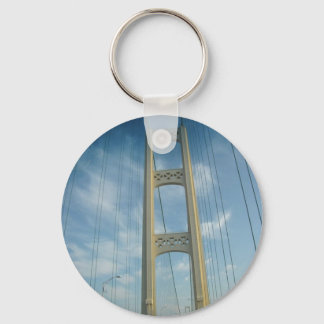 Mackinac Memories.jpg Schlüsselanhänger