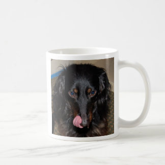 macking joey kaffeetasse