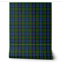 MacKinlay Tartan Kariert Scottish Clan