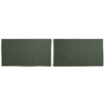 MacKinnon Hunting Ancien Original Scottish Tartan