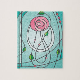 Mackintosh-Rose